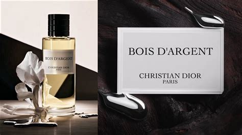 collection privée dior bois d'argent|Dior bois d'argent homme.